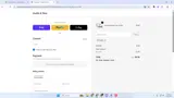 UQHL coupon verification screenshot