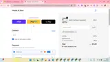 5CHGHTYX5M6UI coupon verification screenshot