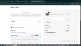 25OFF coupon verification screenshot