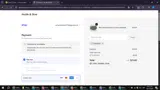 summer5 coupon verification screenshot