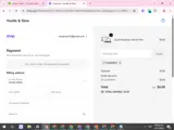 summer5 coupon verification screenshot