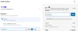 MOTHERS coupon verification screenshot