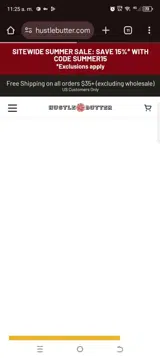 Summer15 coupon verification screenshot