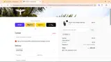 KNOJI coupon verification screenshot