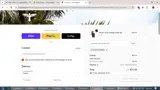 Hustlicom22 coupon verification screenshot
