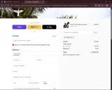THOFJULY coupon verification screenshot