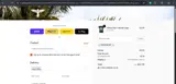 DIAMONDVIP coupon verification screenshot