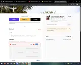 COUPONCATORCE coupon verification screenshot