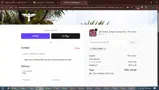 WELCOME80 coupon verification screenshot