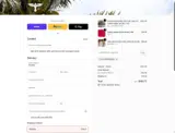 COUPONTRECE coupon verification screenshot