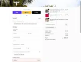COUPONCATORCE coupon verification screenshot