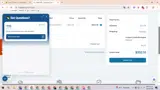 HVAC365 coupon verification screenshot