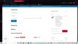 HVAC365 coupon verification screenshot