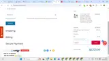 HVAC365 coupon verification screenshot