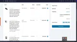 HVAC365 coupon verification screenshot