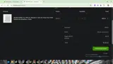 AC15 coupon verification screenshot