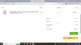 AC15 coupon verification screenshot