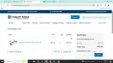 DUST15 coupon verification screenshot