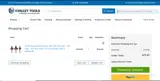 SETS15 coupon verification screenshot