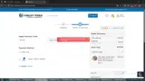 SETS15 coupon verification screenshot