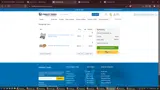 TEMP20 coupon verification screenshot