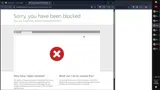 FORST15 coupon verification screenshot