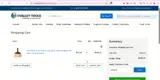 MMD20 coupon verification screenshot
