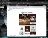 BITS15 coupon verification screenshot