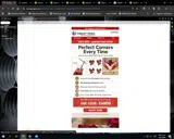 CANDO coupon verification screenshot
