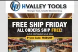 FREESHIP coupon verification screenshot