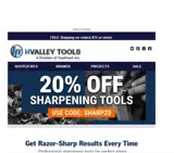 SHARP20 coupon verification screenshot