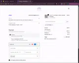 JULYFRIDAY coupon verification screenshot