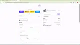 AUGUST30 coupon verification screenshot