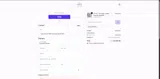 AUGUST30 coupon verification screenshot