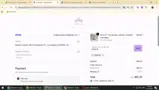 SAVE30 coupon verification screenshot