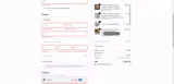 SAVE30 coupon verification screenshot