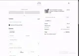 MIND30 coupon verification screenshot