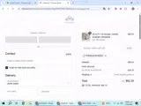 PREBLACKFRIDAY coupon verification screenshot