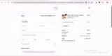ADBGF coupon verification screenshot