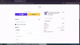 SELFCARE coupon verification screenshot