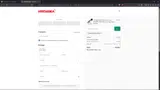 WELCOME20_h10% coupon verification screenshot
