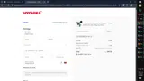 WELCOME20_h10% coupon verification screenshot