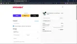 FREEDOM_h10% coupon verification screenshot