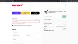 BF30_h10% coupon verification screenshot