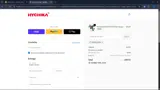 BF2018_h10% coupon verification screenshot
