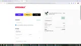 BF2018_h10% coupon verification screenshot