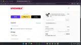 SPRINGTIME_h10% coupon verification screenshot