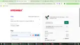 HELLOSPRING_h10% coupon verification screenshot