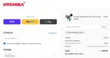 HELLOSPRING_h10% coupon verification screenshot