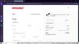 JULY50_h10% coupon verification screenshot